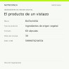 Maca 60 megacápsulas - El producto de un vistazo | Nutricion24