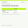 Mega Creatine - 120 megacápsulas - Composición declarada | Nutricion24