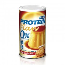 Flan Protein 360 gr Quamtrax Nutrition