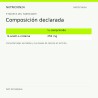 NAC 60 tabletas - Composición declarada | Nutricion24