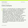 NAC 60 tabletas - Cómo tomarlo | Nutricion24