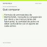 NAC 60 tabletas - Qué comparar | Nutricion24