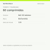 NAC 60 tabletas - 60 comprimidos | Nutricion24