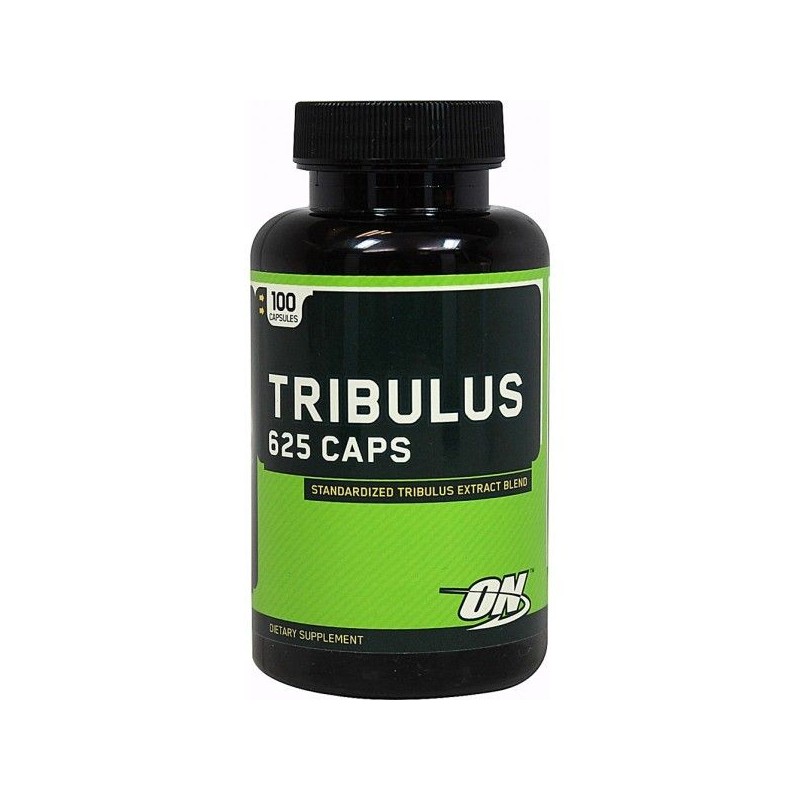 Tribulus 625 100 Caps Optimum Nutrition