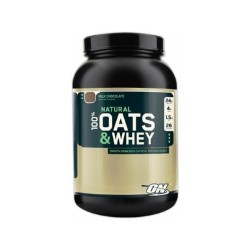 Natural 100% Oats Whey 1,36kg Optimum Nutrition