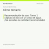 Synephrine 60 cápsula - Cómo tomarlo | Nutricion24