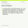 Synephrine 60 cápsula - Qué comparar | Nutricion24