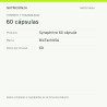 Synephrine 60 cápsula - 60 cápsulas | Nutricion24