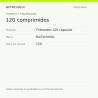 Tribooster 120 cápsulas - 120 comprimidos | Nutricion24