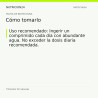 Tribooster 60 cápsulas - Cómo tomarlo | Nutricion24