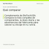 Tribooster 60 cápsulas - Qué comparar | Nutricion24