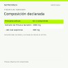 Tribulus Maximus 90 comprimidos - Composición declarada | Nutricion24
