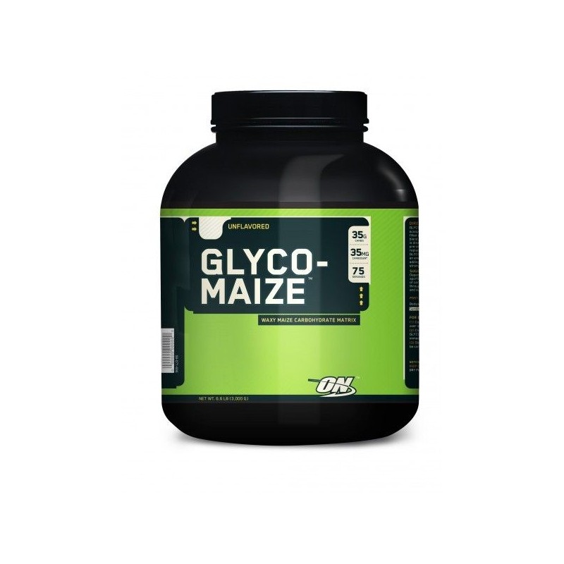 Glyco - Maize 2 kg Optimum Nutrition