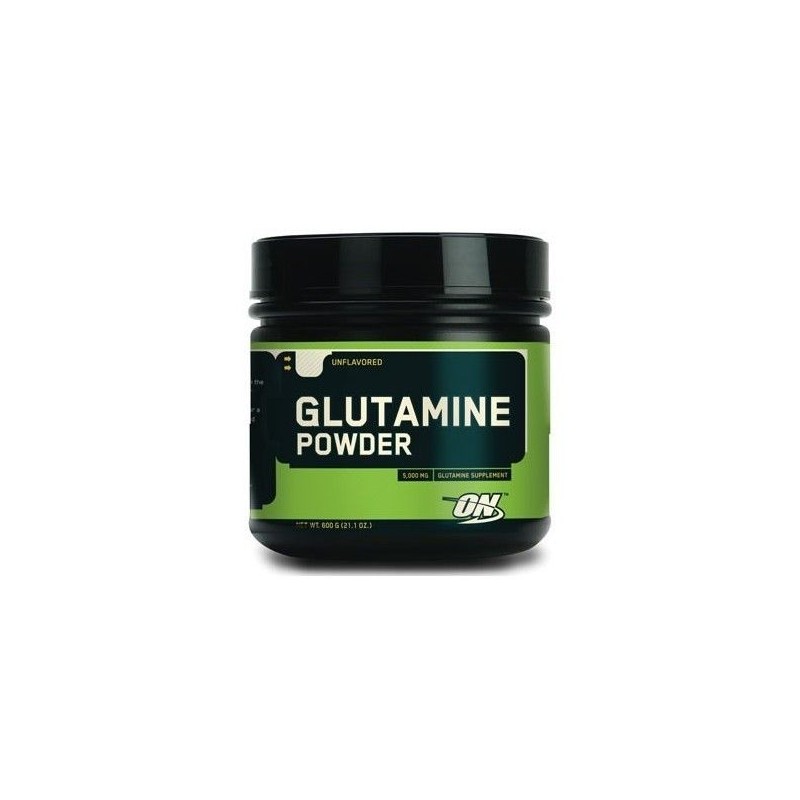 Glutamine Power 600 gr Optimum Nutrition