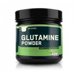 Glutamine Power 1000 gr Optimum Nutrition
