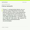 Vitabolic 30 tabletas - Cómo tomarlo | Nutricion24