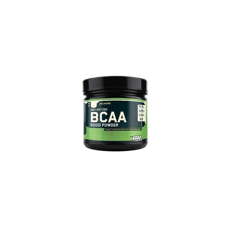 BCAA 5000 Power 324gr Optimum Nutrition