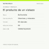 Vitamin Complex 60 cápsulas - El producto de un vistazo | Nutricion24