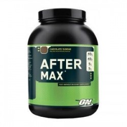 After Max 2 kg Optimum Nutrition