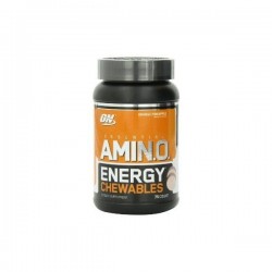 Amino Chewables 75 Caps Optimum Nutrition