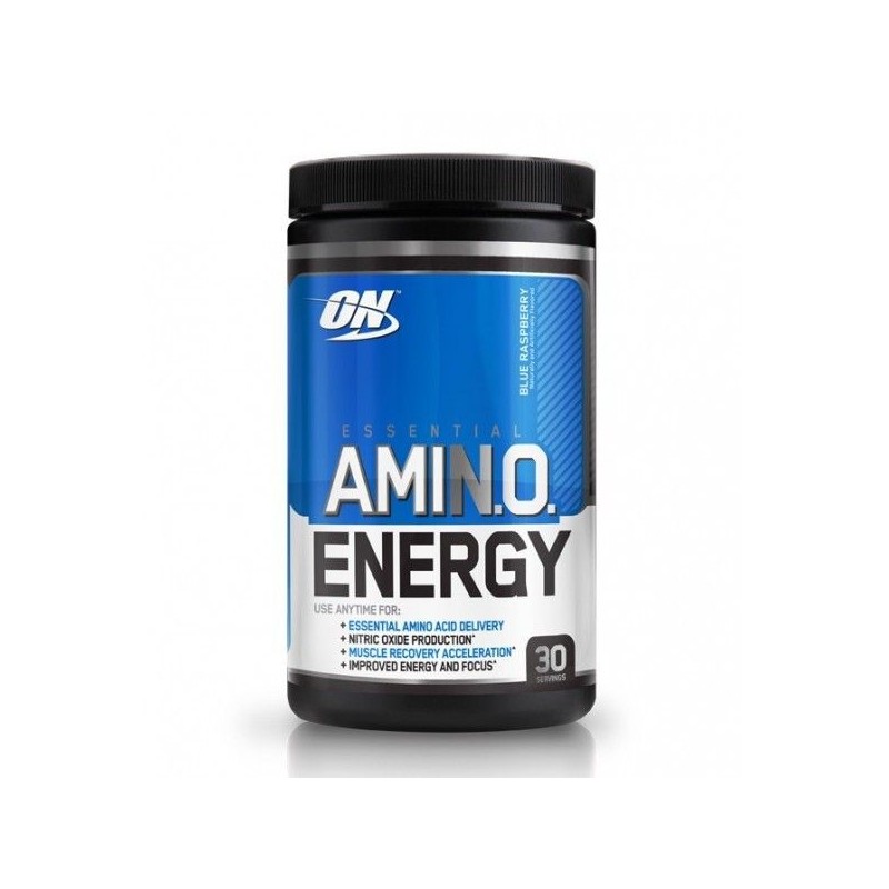 Essential Amino Energy 270 g Optimum Nutrition