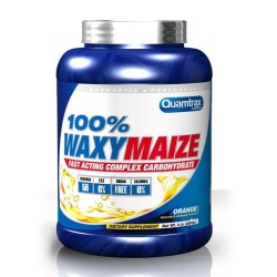 Waxy Maize 2267 gr Quamtrax Nutrition