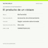 Correa de levantamiento - El producto de un vistazo | Nutricion24