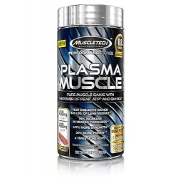 Plasma Muscle  84 Caps Muscletech