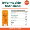 Salsa Zero Burger 330ml — imagen oficial Torafood