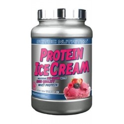 Protein Ice Cream 1250 Gr Scitec Nutrition