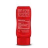 Salsa Zero Ketchup 330ml — imagen oficial Torafood