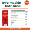Salsa Zero Ketchup 330ml — imagen oficial Torafood