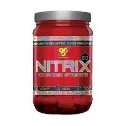 Nitrix 2.0 180 Tabs BSN