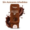 Sirope Zero Chocolate 330ml — imagen oficial Torafood