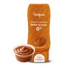 Sirope Zero Dulce de Leche 330ml — imagen oficial Torafood