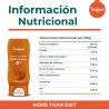 Sirope Zero Dulce de Leche 330ml — imagen oficial Torafood