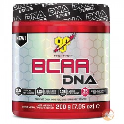 Bcaa DNA 200 Gr - BSN