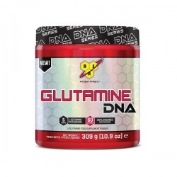 Glutamine DNA 309 Gr - BSN