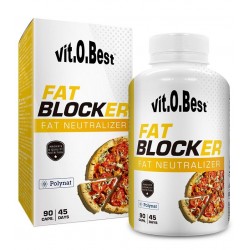 Fat Blocker 90 Caps - Vitobest