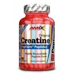 Creatina PepForm Peptides - Amix