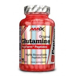 Glutamina PepForm Peptides - Amix