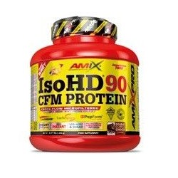 ISO HD 90 CFM Protein 1,8 kg Amix Pro Series