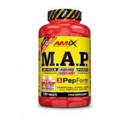 M.A.P. 150 tabls MAP- Amix Pro series