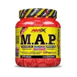 M.A.P. 375 tabls MAP - Amix Pro Series