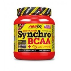 Synchro BCAA 300 gr - Amix Pro Series