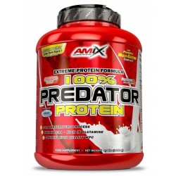 Predator Protein 1 kg - Amix Nutrition