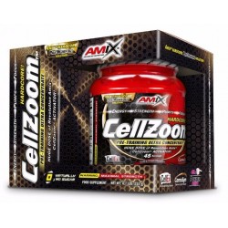 CellZoom 315 Gr - Amix