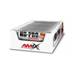 HD- Pro Protein Bar 20 x 60 gr - Amix Nutrition