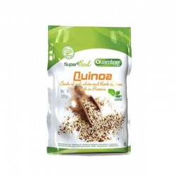 Superfood Quinoa 300 Gr Quamtrax