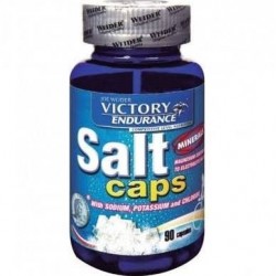  Salt Caps 90 capsulas - Victory Endurance 